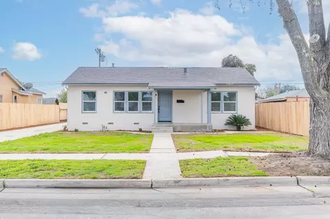 3548 E Lamona Ave, Fresno, CA 93703