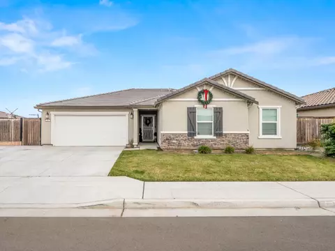 944 S Clover Ave, Fresno, CA 93727
