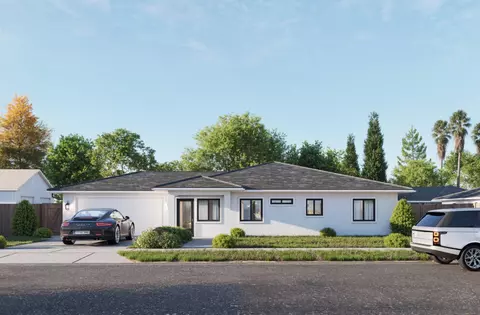 4210 E Calwa Ave, Fresno, CA 93725