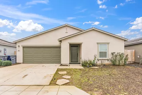 510 Perkins Rd, Madera, CA 93637
