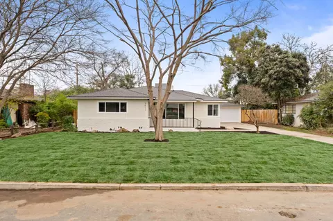 5011 E Harvey Ave, Fresno, CA 93727