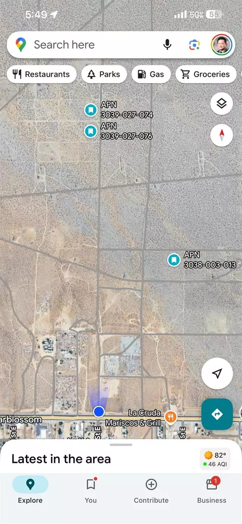 0 Vic Avenue U10 126, Palmdale, CA 93553 photo 20