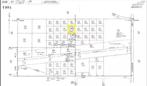 0 Vic Avenue U10 126, Palmdale, CA 93553 photo 4