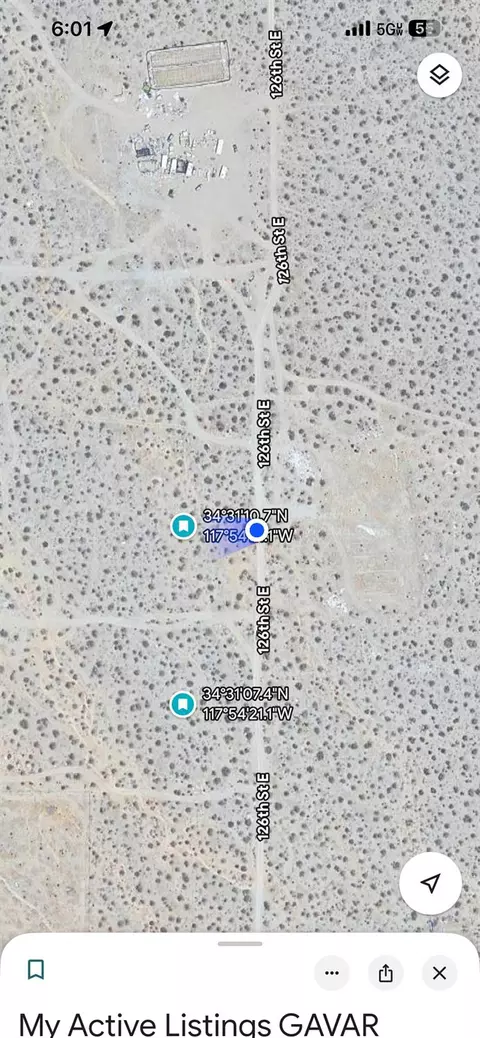 0 Vic Avenue U10 126, Palmdale, CA 93553 photo 10