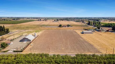 0 W Olive Ave, Fresno, CA 93723