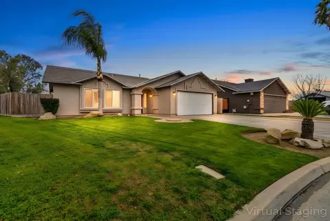 2459 S Fine Ave, Fresno, CA 93725