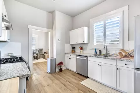Kitchen - 3 C St, Lemoore, CA 93245 photo 3 of 3