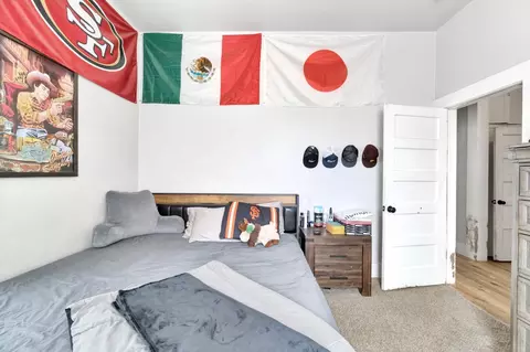 Bedroom - 3 C St, Lemoore, CA 93245 photo 4 of 5