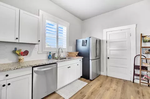 Kitchen - 3 C St, Lemoore, CA 93245 photo 2 of 3