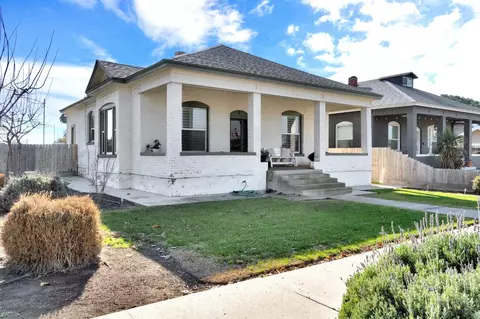 Exterior - 3 C St, Lemoore, CA 93245 photo 3 of 6