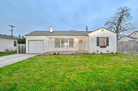 1413 W Terrace Ave, Fresno, CA 93705