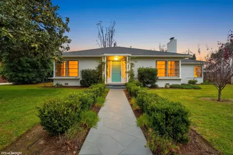1506 W Burrel Ave, Visalia, CA 93291