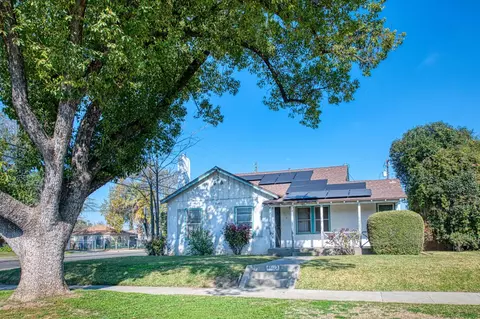4603 E Nevada Ave, Fresno, CA 93702