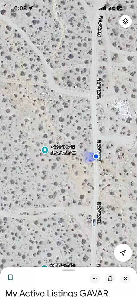 0 Vic 126 Ste Ave #U10, Palmdale, CA 93553 photo 16