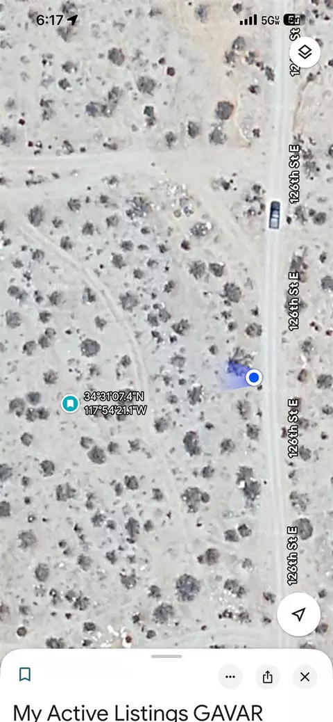 0 Vic 126 Ste Ave #U10, Palmdale, CA 93553 photo 20