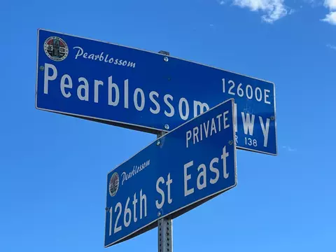 0 Vic 126 Ste Ave #U10, Palmdale, CA 93553