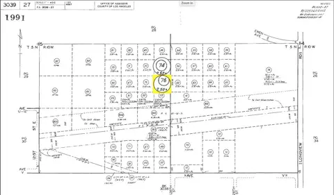 0 Vic 126 Ste Ave #U10, Palmdale, CA 93553 photo 4