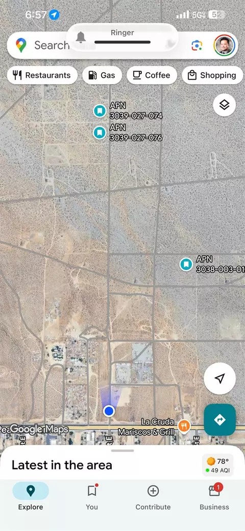 0 Vic 126 Ste Ave #U10, Palmdale, CA 93553 photo 7
