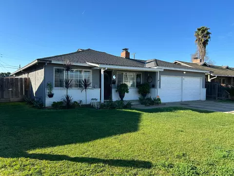 2581 Ballantyne Dr, Merced, CA 95341