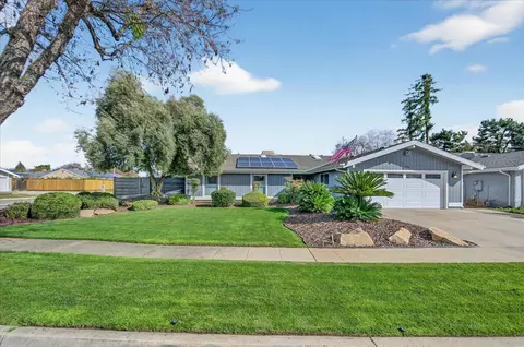 6610 N Garden Ave, Fresno, CA 93710