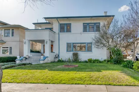 845 N Van Ness Ave, Fresno, CA 93728