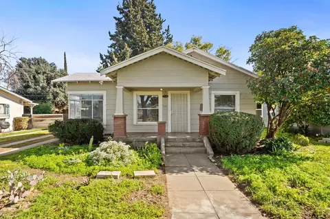1336 N Del Mar Ave, Fresno, CA 93728