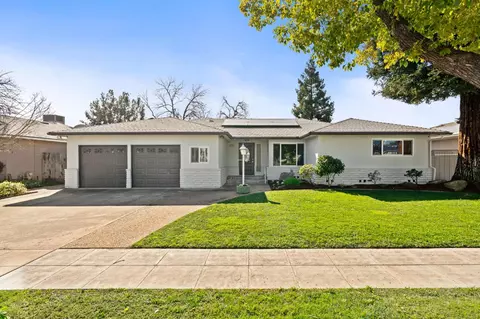 1711 E Stuart Ave, Fresno, CA 93710