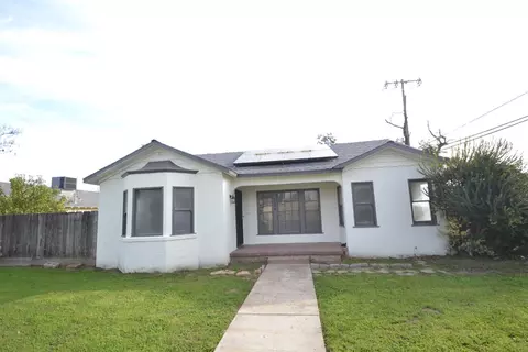 1206 N 8th St, Fresno, CA 93703