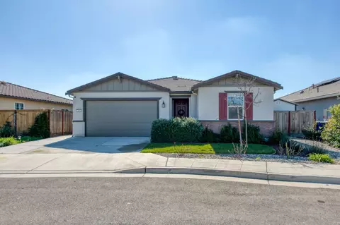 3606 Morro Rock Pl, Madera, CA 93637
