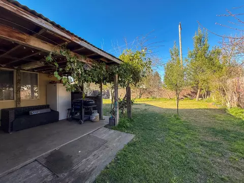 Exterior - 151 El Verano Way, Merced, CA 95340 photo 3 of 3