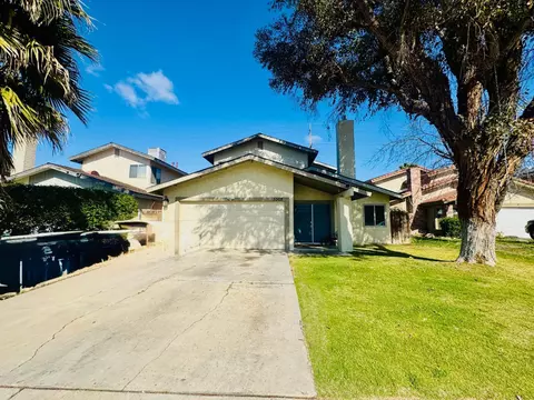 5308 Eastridge Ct, Bakersfield, CA 93306