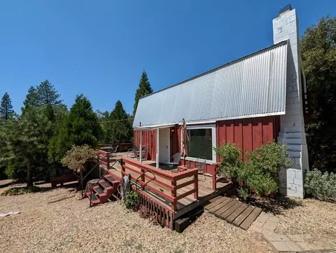 48603 Todd Eymann, Miramonte, CA 93641