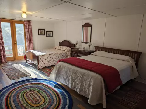 Bedroom - 48603 Todd Eymann, Miramonte, CA 93641 photo 1 of 2