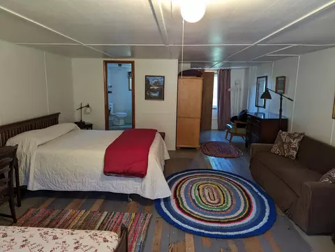 Bedroom - 48603 Todd Eymann, Miramonte, CA 93641 photo 2 of 2