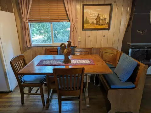 Dining - 48603 Todd Eymann, Miramonte, CA 93641 photo 1 of 1