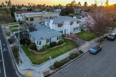 754 E Home Ave, Fresno, CA 93728