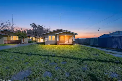 901 S 11th Ave, Hanford, CA 93230
