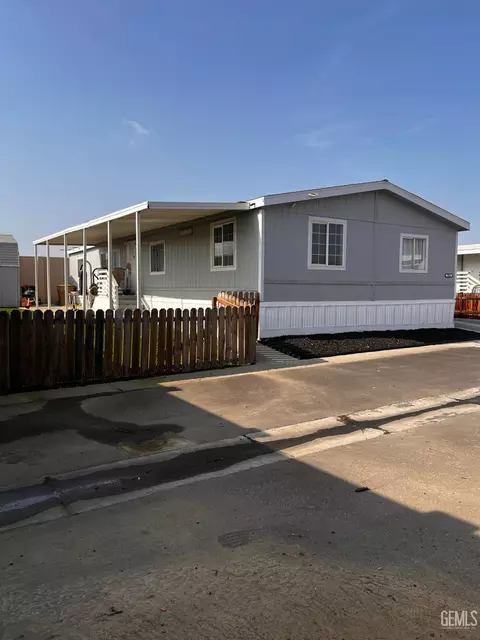 6601 Eucalyptus Dr #269, Bakersfield, CA 93306