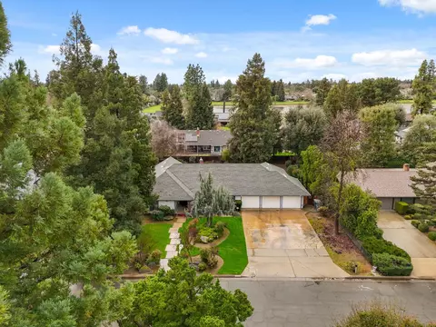 6479 N Blosser Ave, Fresno, CA 93711