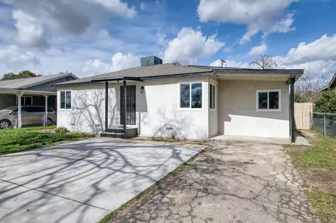 937 E Calwa Ave, Fresno, CA 93706