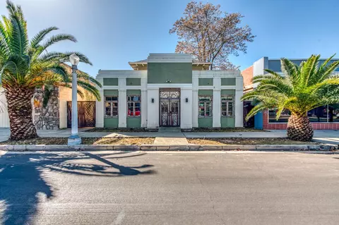 1821 Van Ness Ave, Fresno, CA 93721