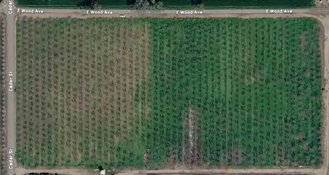21600 Cedar Ave, Laton, CA 93242