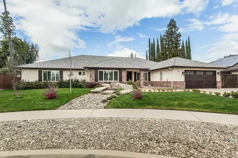 1572 W Millbrae Ave, Fresno, CA 93711