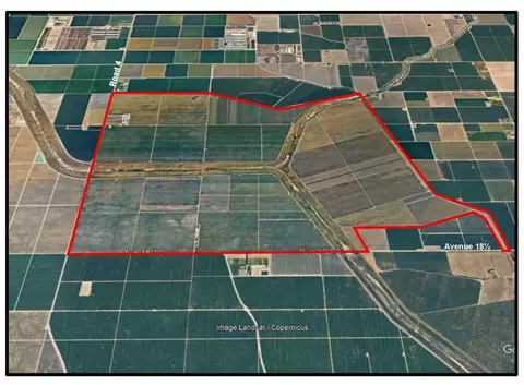 20303 Road 4, Chowchilla, CA 93610