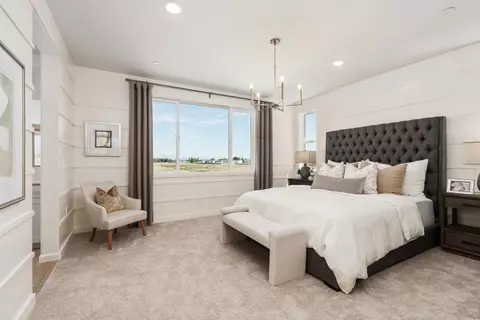 Bedroom - 875 Solar Ln, Clovis, CA 93619 photo 7 of 9