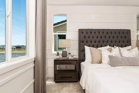 Bedroom - 875 Solar Ln, Clovis, CA 93619 photo 9 of 9