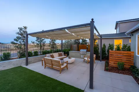 Exterior - 875 Solar Ln, Clovis, CA 93619 photo 15 of 15