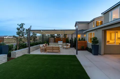 Exterior - 875 Solar Ln, Clovis, CA 93619 photo 14 of 15