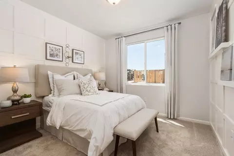 Bedroom - 875 Solar Ln, Clovis, CA 93619 photo 1 of 9
