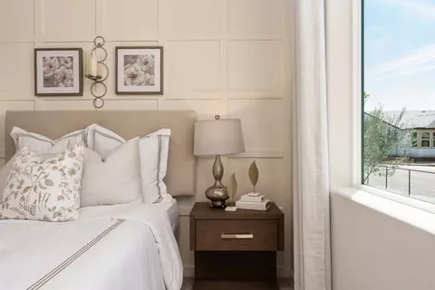 Bedroom - 875 Solar Ln, Clovis, CA 93619 photo 2 of 9